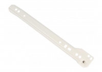 Направляющая (левая) нижнего ящика для холодильника Electrolux 2250224017