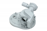 Нижний корпус отстойника воды для посудомоечной машины Ariston C00272600