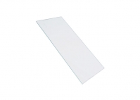 Полка стеклянная (без обрамления) для холодильника Electrolux 2085606289