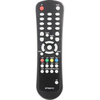 Пульт Huayu для Shivaki BT0451C (BT-0451C)