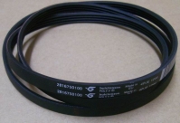 Ремень для стиральной машины Beko 1244J4 PJE 2816750100