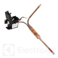 КЛАПАН ЭЛЕКТРОМАГНИТНЫЙ