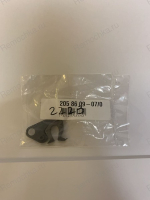 Петли и двери