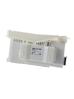 Модуль управления