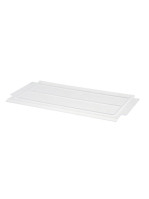 Направляющая ящика для овощей