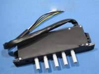 ЭЛЕКТРОННЫЙ МОДУЛЬ