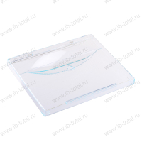 Панель ящика