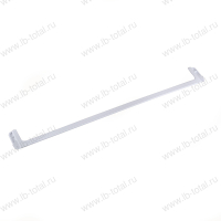 Обрамление полки