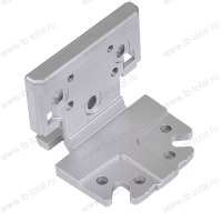 Петли и двери