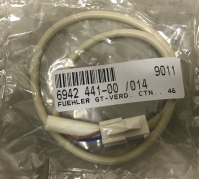 Датчик испарителя