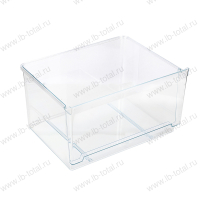 Ящик холод.камеры