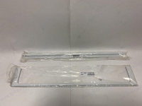 Комплект накладок на полку