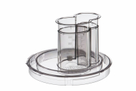 Крышка смесительной чаши