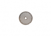 Решетка (сито) мелкая 2.4мм для мясорубки Moulinex SS-193651