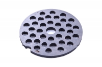 Решетка (сито) средняя для мясорубки Белвар 5мм 752613001