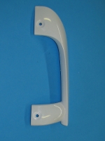 Ручка двери для холодильника Gorenje 380375 (верхняя)