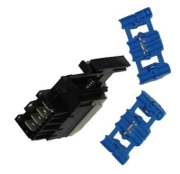 Сетевая кнопка для вертикальной стиральной машины Bosch T85 481227618541