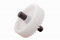 Шестерня большая для мясорубки Moulinex MS-5775439