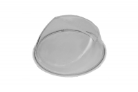 Стекло дверки (люка) для стиральной машины Indesit C00021880