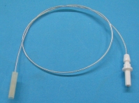 Свеча поджига для газовой плиты Gorenje L=450mm 162123