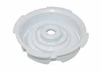 Улитка (корпус) помпы для посудомоечной машины Bosch 481563