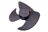 Вентилятор (лопасть) наружного блока для кондиционера 370x120