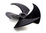 Вентилятор наружного блока для кондиционера LG 5901A10004A