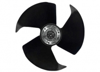 Вентилятор наружного блока для кондиционера LG 5901A20045A