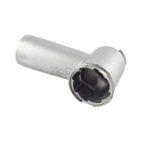 Тубус для мясорубок Moulinex HV4 SS-989841