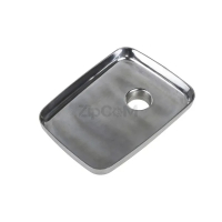 Лоток (металлический) для мясорубок Moulinex SS-193128