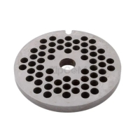 Решетка (сито) средняя 5mm для мясорубок Philips NR5 996500043316