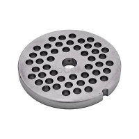 Решетка (сито) для мясорубок Moulinex 5mm HV8 SS-193514