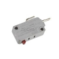 Микровыключатель 278833 HK-14 для микроволновой печи Gorenje