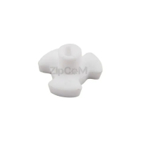 Куплер вращения тарелки для СВЧ печи H=17.7mm