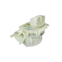 Вентилятор для посудомоечных машин Bosch 658792