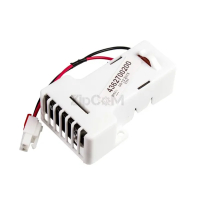 Ионизатор воздуха 4362700200 для холодильников Beko