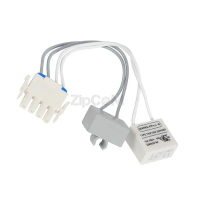 Реле тепловое с термовыключателем (двойное) 2263022085 для холодильников Electrolux