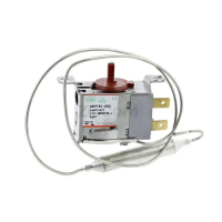 Термостат капиллярный для холодильников Electrolux 4055088837