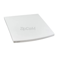 Верхняя крышка корпуса к холодильнику Electrolux 2276231491