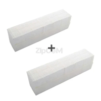 Комплект фильтров HEPA (2 шт) 195180 для серии Twin/Genius пылесоса Thomas