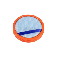 Фильтр контейнера (микро) 432200494362 для аккумуляторных пылесосов Philips