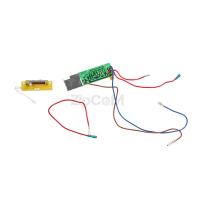 Плата управления для пылесосов Gorenje 532833