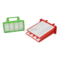 Комплект фильтров для пылесоса серии AIRTEC Thomas 150227