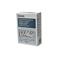 Набор мешков (4 шт) Hygiene Bag + 2 фильтра к пылесосу Thomas 787230