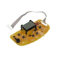 Плата управления для хлебопечек Moulinex SS-186531