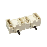 Переключатель мощности конфорок для электроплит Zanussi 41.42723.003 3570391023