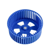 Крыльчатка D=180mm H=66mm 535229 для осушителей Gorenje