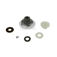 Муфта мотора к кухонному комбайну Philips HR7750 420306563590