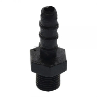 Пластиковый наконечник водяного насоса (помпы) Ulka - Jiayin