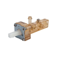 Кран подачи воды/пара кофеварки Rowenta MS-621426